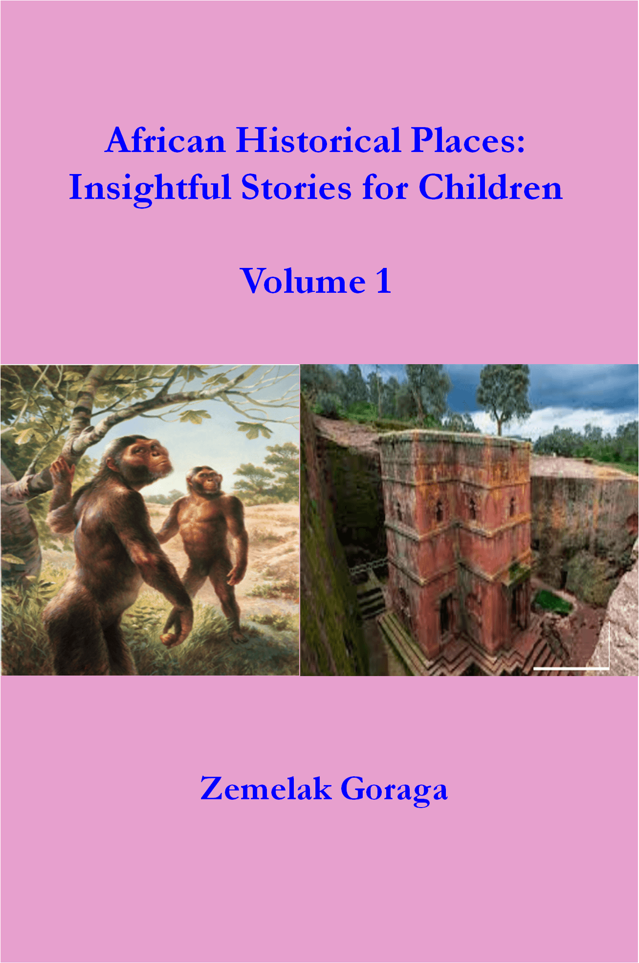 Exploring African History: Insightful Stories for Children