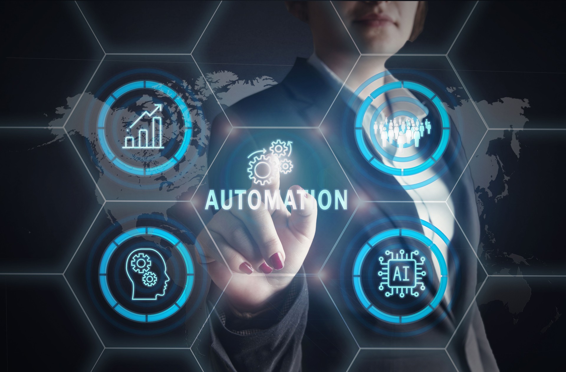 an and artificial intelligence